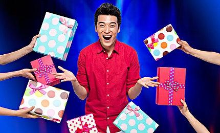 哔哩哔哩游戏大赏颁奖之夜今晚上演！重量级嘉宾亲临现场、独家新游情报抢先看